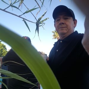 Meet your Posher, Jose